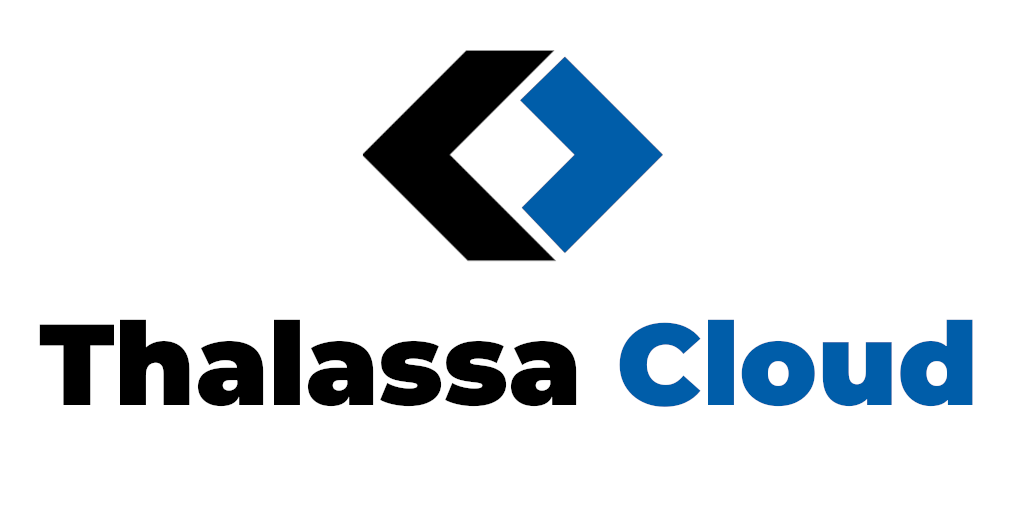 Logo Thalassa.cloud