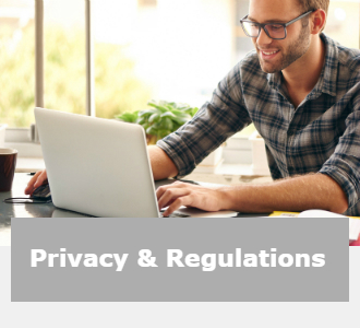 Privacy en Regelgeving